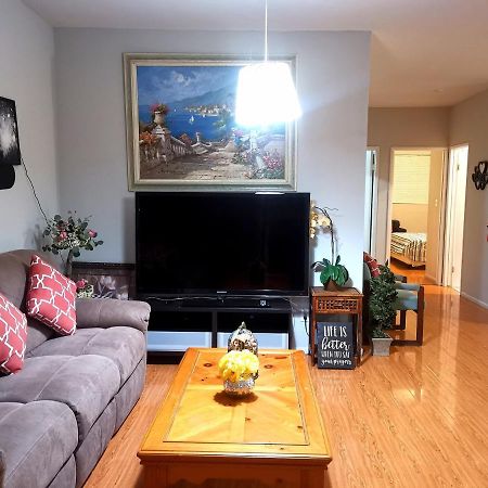 Pasadena Single House 3B1B 三房一厅一厨一浴 Διαμέρισμα Εξωτερικό φωτογραφία