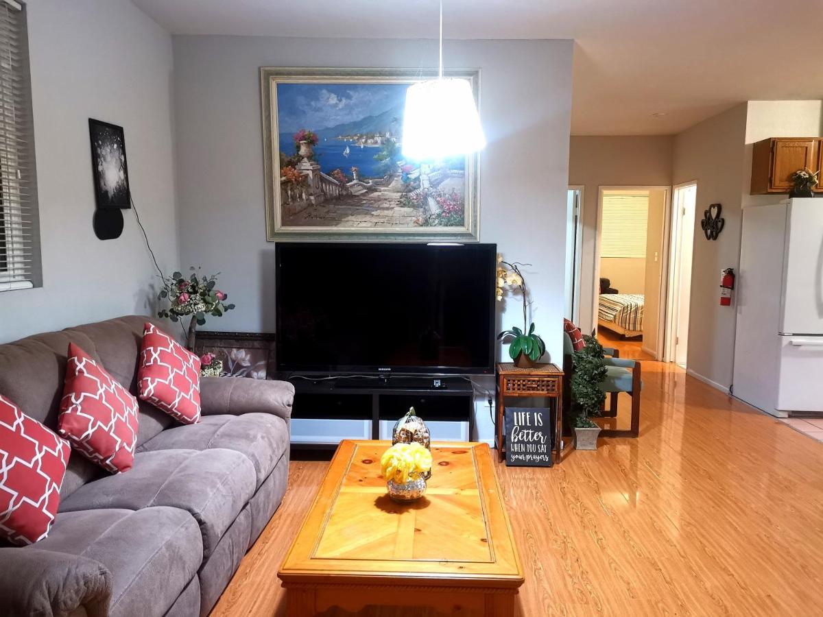 Pasadena Single House 3B1B 三房一厅一厨一浴 Διαμέρισμα Εξωτερικό φωτογραφία