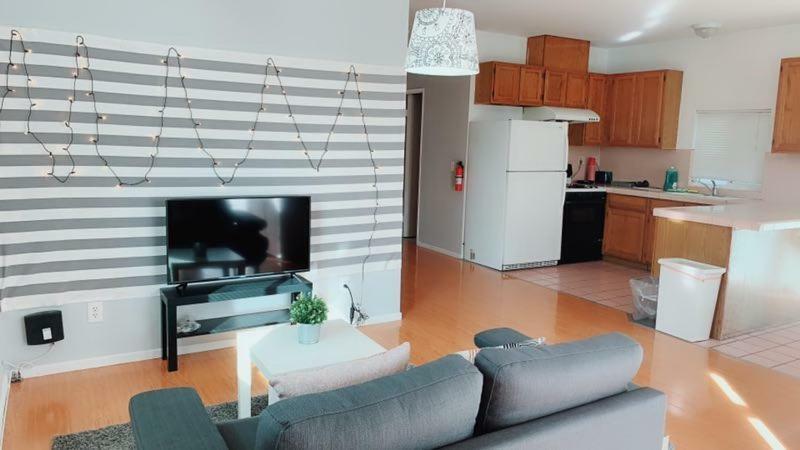 Pasadena Single House 3B1B 三房一厅一厨一浴 Διαμέρισμα Εξωτερικό φωτογραφία