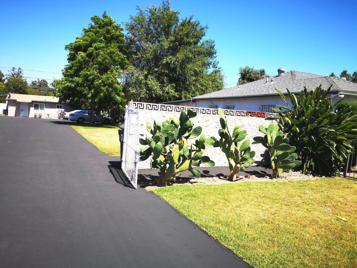 Pasadena Single House 3B1B 三房一厅一厨一浴 Διαμέρισμα Εξωτερικό φωτογραφία
