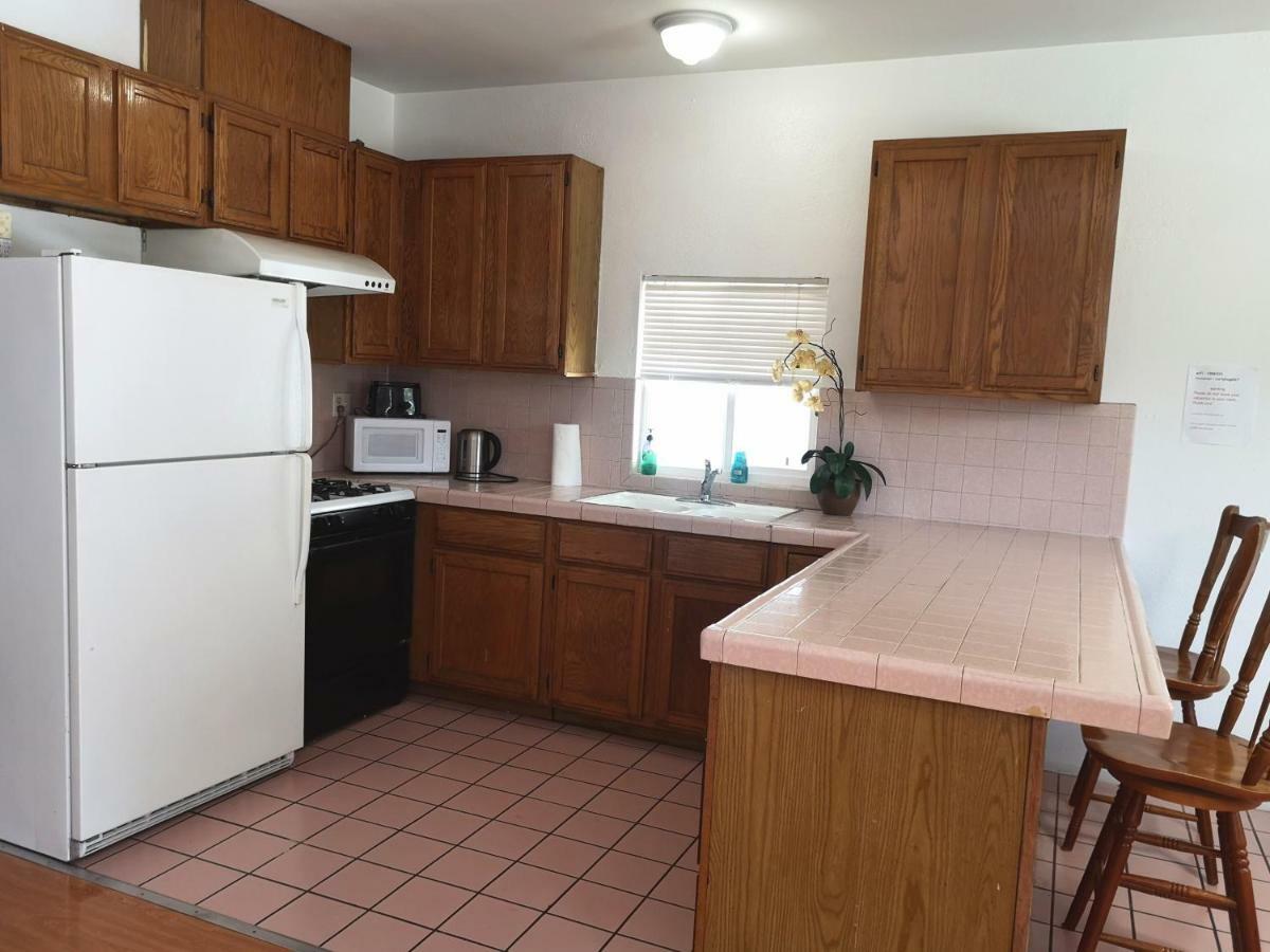 Pasadena Single House 3B1B 三房一厅一厨一浴 Διαμέρισμα Εξωτερικό φωτογραφία