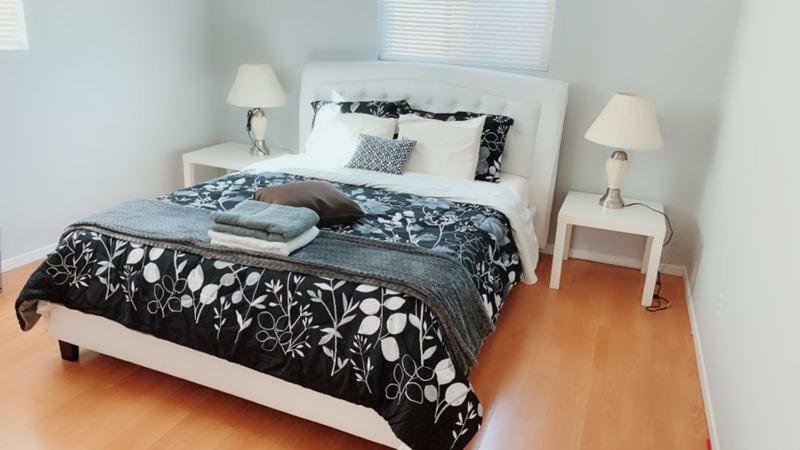 Pasadena Single House 3B1B 三房一厅一厨一浴 Διαμέρισμα Εξωτερικό φωτογραφία