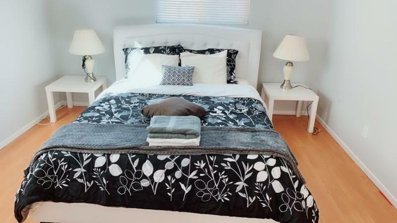 Pasadena Single House 3B1B 三房一厅一厨一浴 Διαμέρισμα Εξωτερικό φωτογραφία
